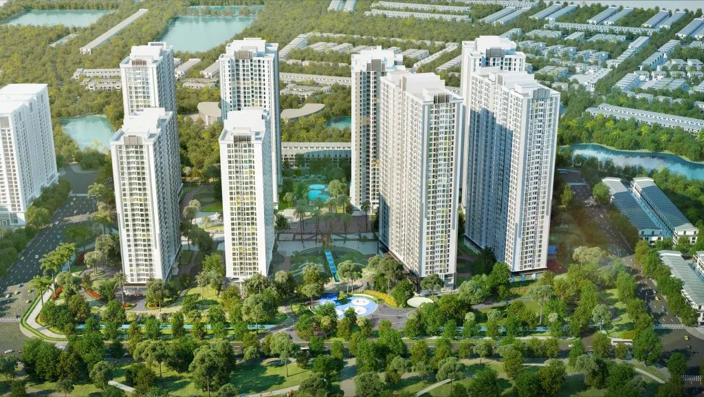 Thiết Kế Nội Thất 6 Sao: Khi Mỗi Căn Hộ Là Một Tác Phẩm Nghệ Thuật