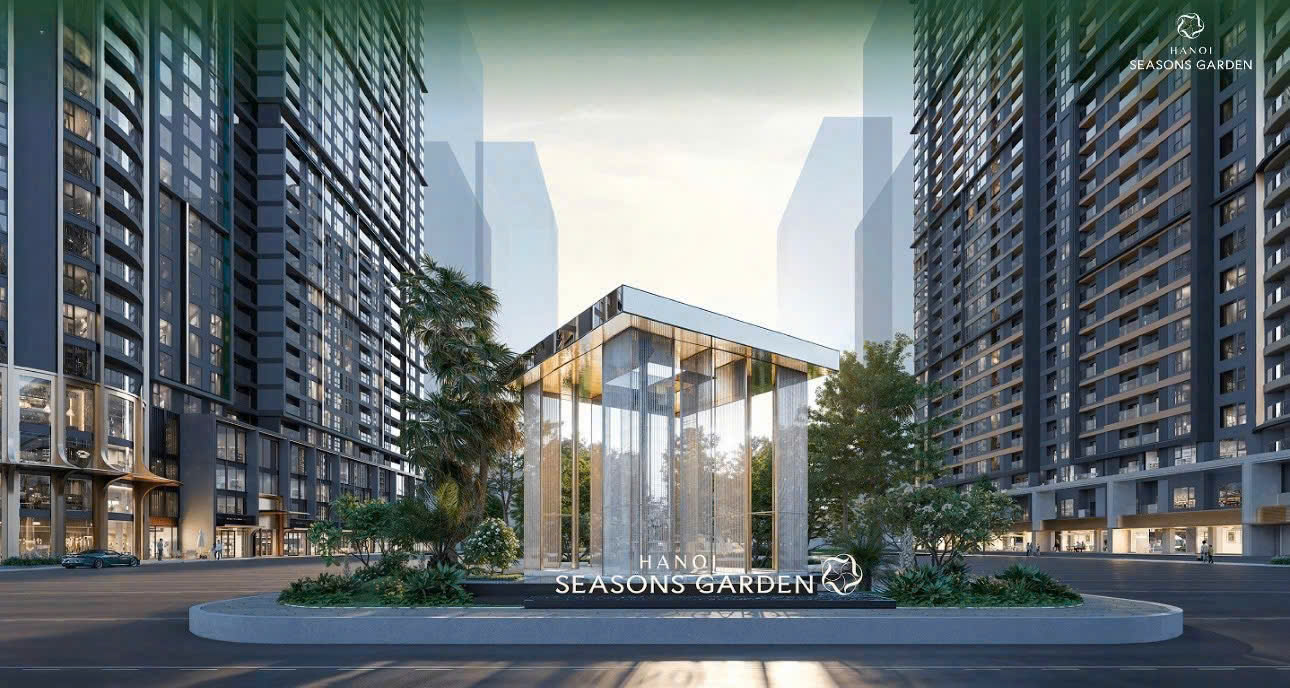 Masterise Homes Cao Xà Lá – Đại đô thị đẳng cấp giữa lòng Hà Nội